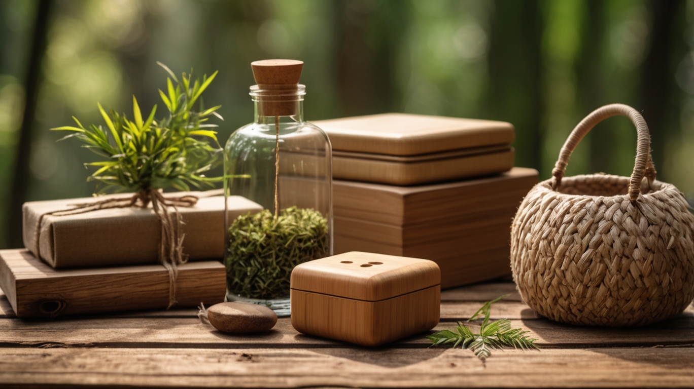 avt - quà tặng eco là gì