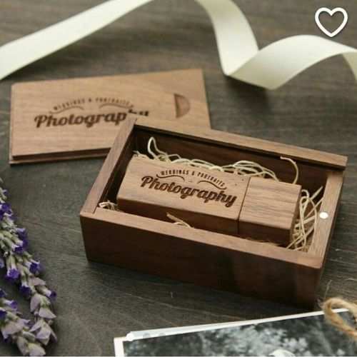 bộ quà tặng gỗ ecofriendlygift.vn 1