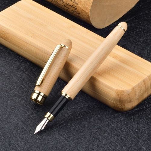 bút tre - ecofriendly.vn