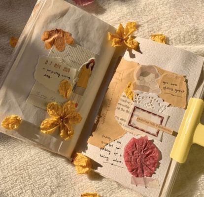 làm quà tặng eco handmade tại nhà - ecofriendlygift.vn