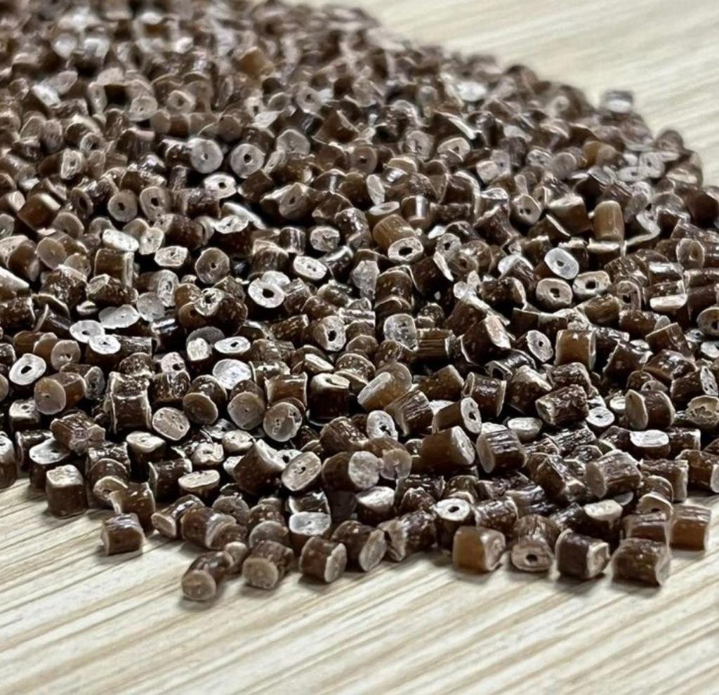 nhựa sinh học - Nhựa bio-based - ecofriendlygift.vn