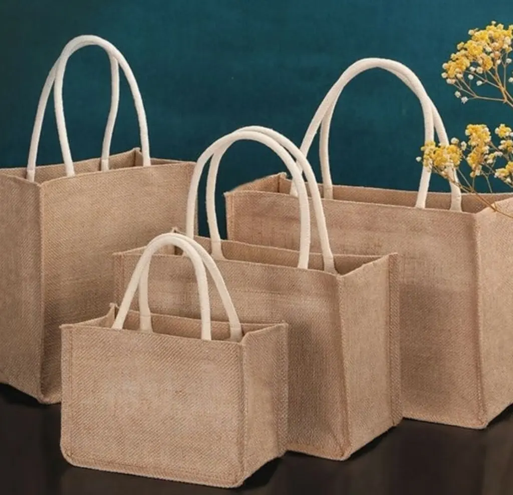 túi vải- quà tặng eco doanh nghiệp